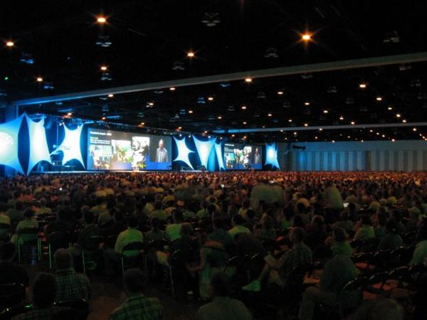 2005-07-25c Plenary Session.jpg