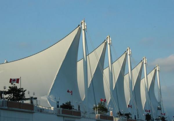 2005-08-10h Canada Place.JPG