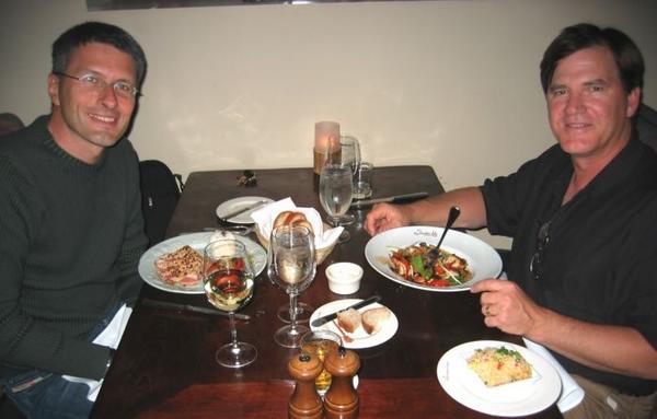 2005-09-12a Dinner With Steve.JPG