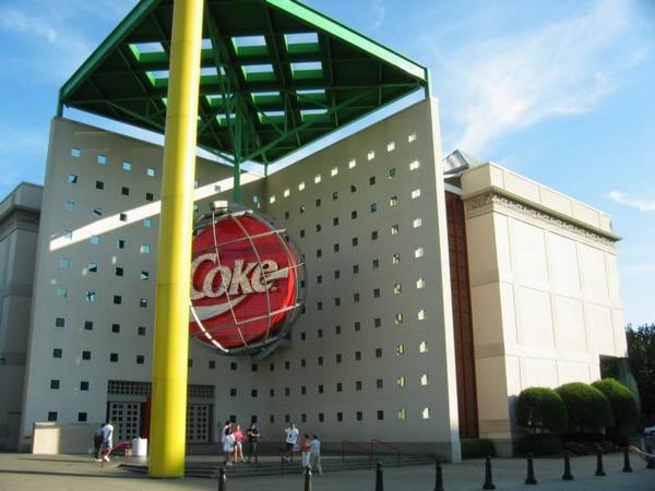 2005-09-18d Coke Museum.JPG