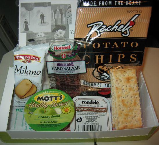 2005-09-26c Minimeal Content.JPG