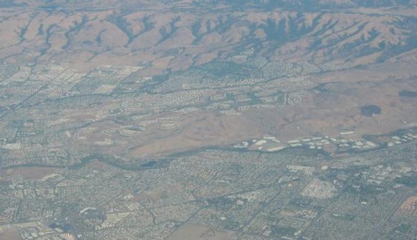 2005-10-03d End of San Jose.JPG