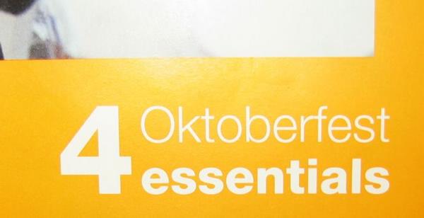 2005-10-06b Oktoberfest Essentials.JPG