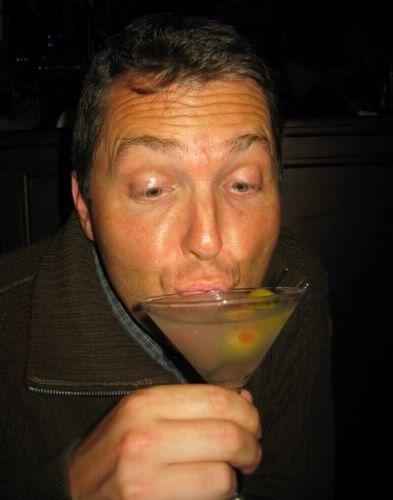 2005-10-08x Tim's First Martini.jpg