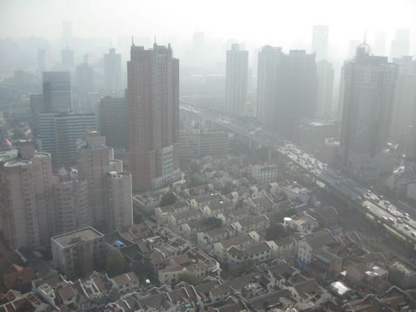 2005-11-07i Shanghai Buildings 3.JPG