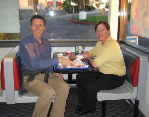 2005-11-21a Breakfast at Jack in the Box.JPG