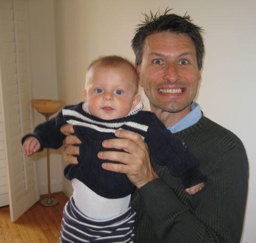 2005-11-24a Carl and Oli 1.JPG