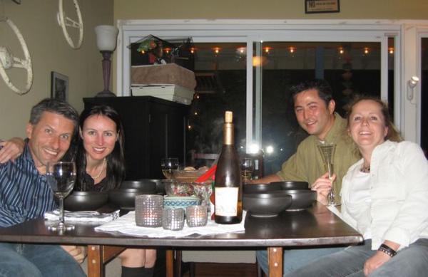 2005-11-25a Dinner Round.JPG