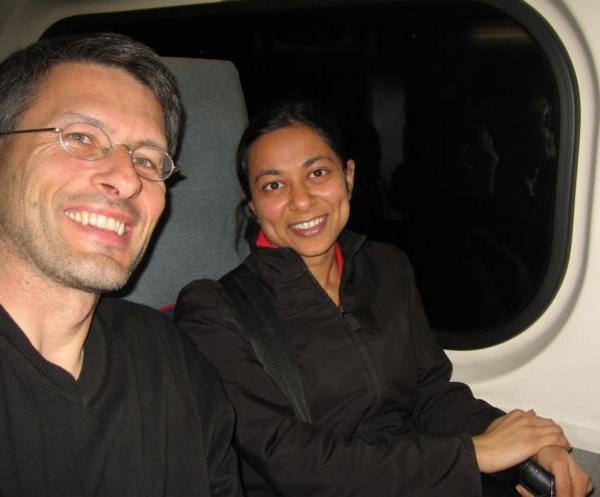 2005-11-26a Rinku Encounter.JPG