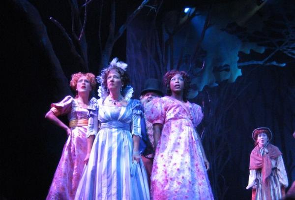 2005-11-29b Cinderella's Family.JPG