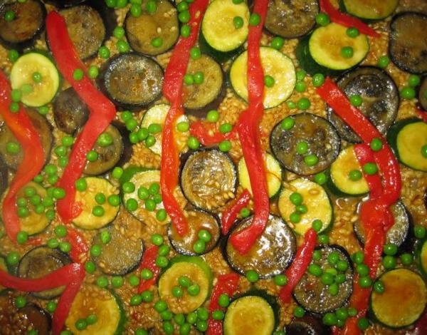 2005-12-14m Final Veggie Paella.JPG