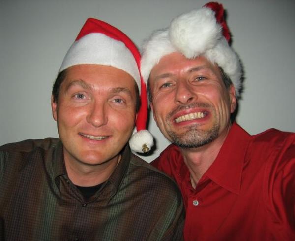 2005-12-17f Tim and me.JPG