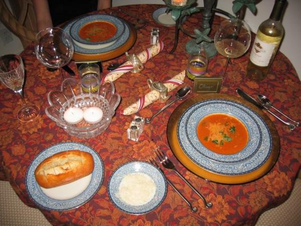 2005-12-30d Table Setting.JPG