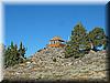 2005-10-10c Martis Peak Fire Tower.JPG