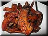 2005-11-22b Caramelized Squash.JPG