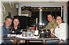 2005-11-25a Dinner Round.JPG