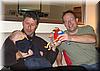 2005-12-03h Playing with Carl.JPG