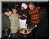 2005-12-14h Paella Debate.JPG