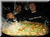 2005-12-14o Cross Paella.JPG