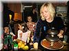 2005-12-18b Chocolate Fountain 2.JPG