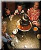 2005-12-18c Chocolate Fountain 3.JPG