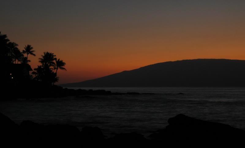 2003-01-01f Maui Sunset.JPG