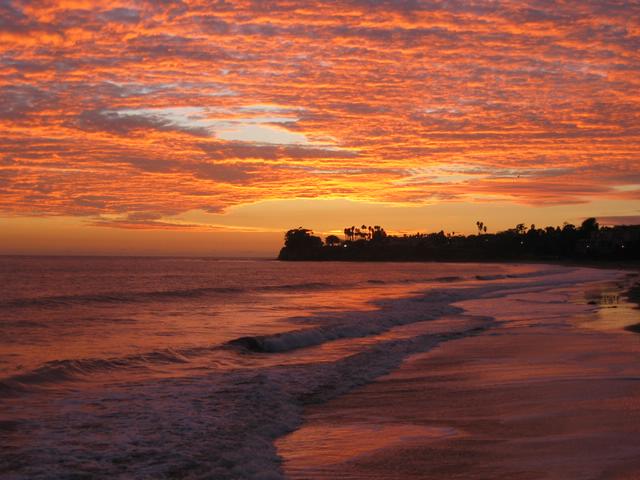 Best Photo 006 - Santa Barbara Sunset 2.JPG
