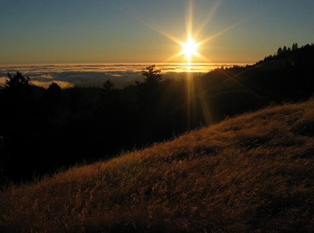 Best Photo 018 - Foothills Sunset 1.JPG