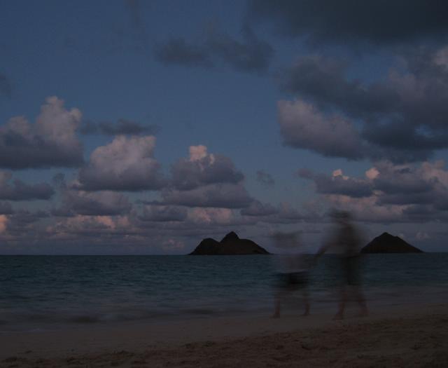 Best Photo 030 - Kailua Bay at Dusk.JPG