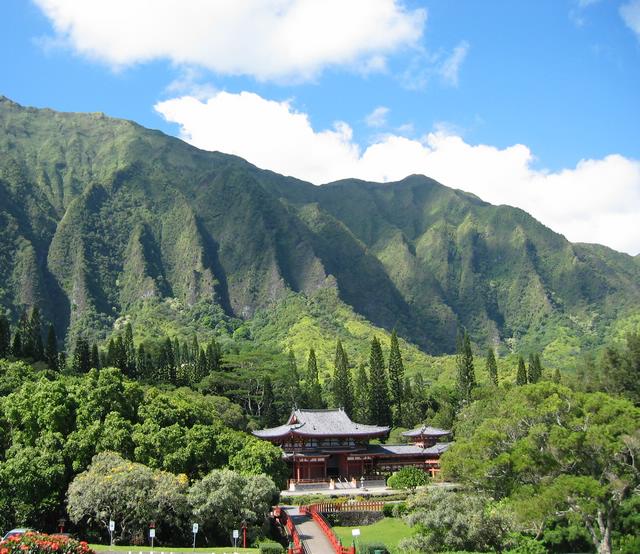 Best Photo 033 - Oahu Temple.JPG