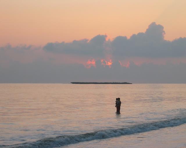 Best Photo 034 - Kailua Bay Sunrise.JPG