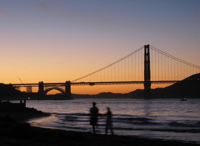 Best Photo 076 - Golden Gate Bridge Sunset.JPG