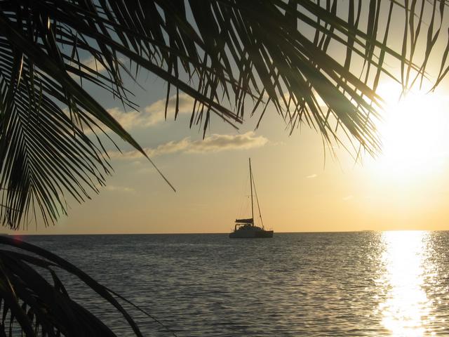 Best Photo 083 - Belize Our Boat.JPG