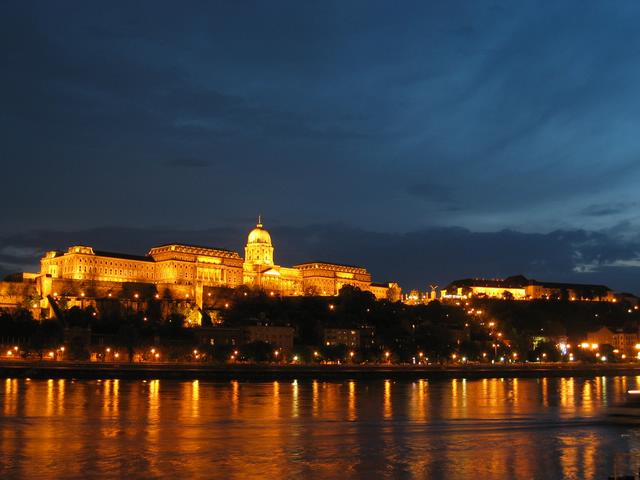 Best Photo 097 - Budapest Castle.JPG