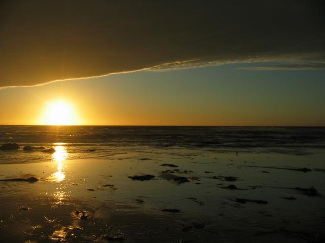 Best Photo 128 - Monterey Coast Sunset 1.JPG