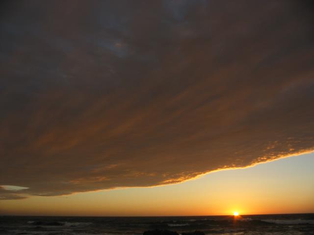 Best Photo 130 - Monterey Coast Sunset 3.JPG