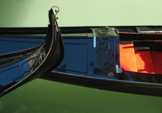 Best Photo 135 - Venice Gondolas 1.JPG