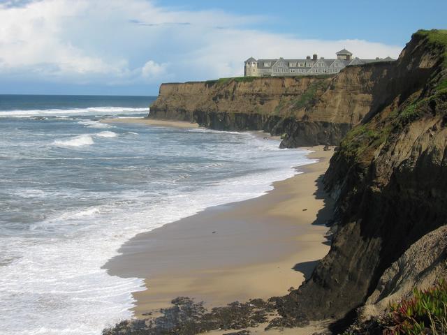 Best Photo 208 - Ritz Carlton Half Moon Bay.JPG