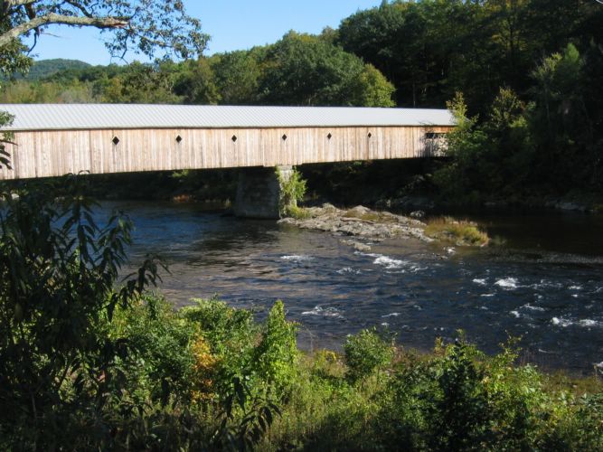 2003-10-06c First Covered Bridge.JPG