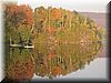 2003-10-09a Lac Massawippi, Just into Canada.JPG