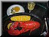 2003-10-10n Lobster Dinner.JPG