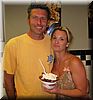 2003-09-22e Before the feast.JPG