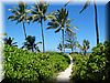 2003-09-26a Path to Kailua Beach.JPG