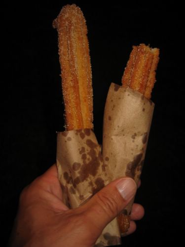 2003-07-06j Churros.JPG