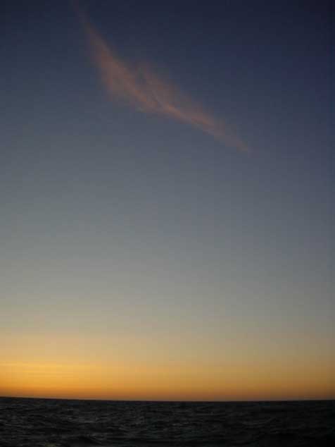 DSC00187 Beautiful sunset