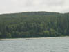 DSC00012 Approaching Neah Bay harbour