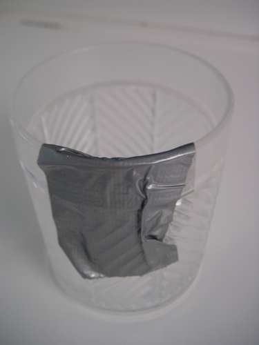 579 Wonderful what duct tape can be used for