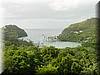 023 Marigot Bay, where we later would pick up the boats.JPG