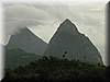 029 Rain clouds over the Pitons.JPG