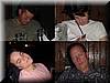 093 First evening - tired after after a long flight.JPG